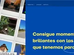 Sites similar to jvgiluminacion.com