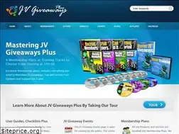 Sites similar to jvgiveawaysplus.com