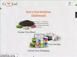 Sites similar to jvgokal.com