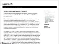 Sites similar to jvgpcnd.info