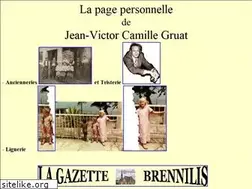 Sites similar to jvgruat.com