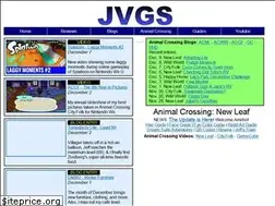 Sites similar to jvgs.net