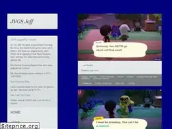 Sites similar to jvgsjeff.com
