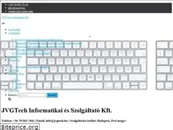 Sites similar to jvgtech.hu