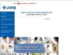 Sites similar to jvhealthbridge.com