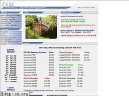 Sites similar to jvhtech.com