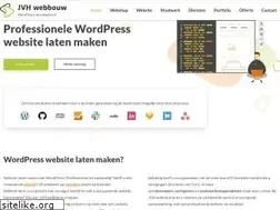 Sites similar to jvhwebbouw.nl