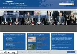 Sites similar to jvi.org