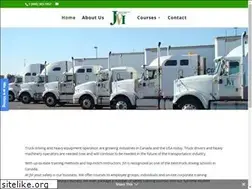 Sites similar to jvidrivertraining.com