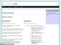Sites similar to jviera.net