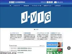 Sites similar to jvig.net