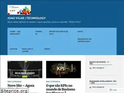 Sites similar to jvilar.wordpress.com