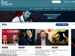 Sites similar to jvillamor.es