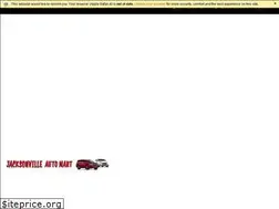 Sites similar to jvilleautomart.com