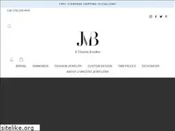 Sites similar to jvincent.com