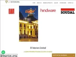 Sites similar to jvinteriorsltd.com