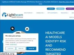 Sites similar to jvion.com