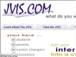 Sites similar to jvis.com