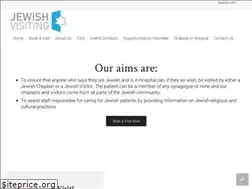 Sites similar to jvisit.org.uk