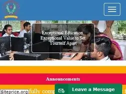 Sites similar to jvitedu.in