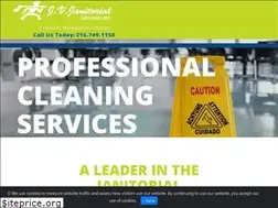 Sites similar to jvjanitorial.com