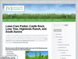 Sites similar to jvjlawncare.com