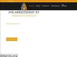 Sites similar to jvk-ark.fi