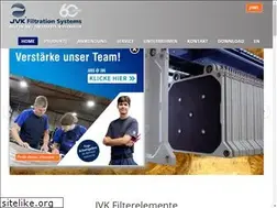 Sites similar to jvk.de