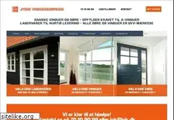 Sites similar to jvk.dk