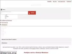 Sites similar to jvk.sk
