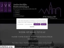 Sites similar to jvkdaken.nl