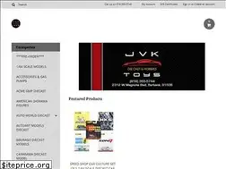 Sites similar to jvktoys.com