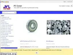 Sites similar to jvl-europe.com