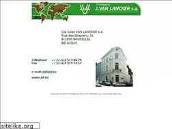 Sites similar to jvl.be