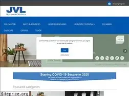 Sites similar to jvl.co.uk