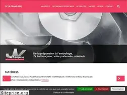 Sites similar to jvlafrancaise.com