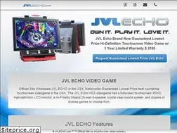 Sites similar to jvlecho.com