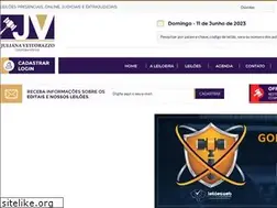 Sites similar to jvleiloes.lel.br