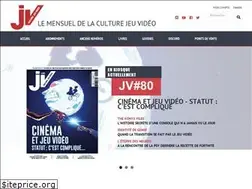 Sites similar to jvlemag.com