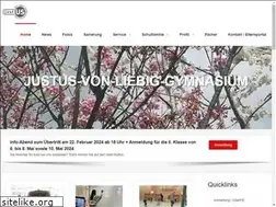 Sites similar to jvlgym.de