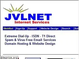 Sites similar to jvlnet.com