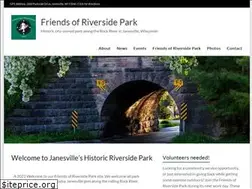 Sites similar to jvlriversidepark.com