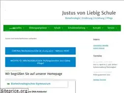 Sites similar to jvls-ueberlingen.de