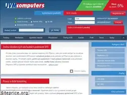 Sites similar to jvm.cz