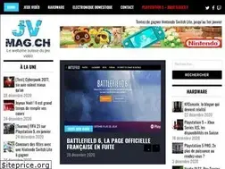 Sites similar to jvmag.ch
