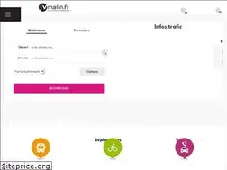 Sites similar to jvmalin.fr