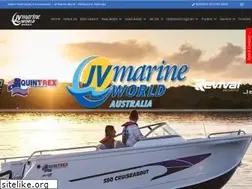 Sites similar to jvmarine.com.au