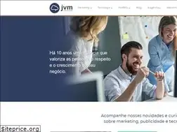 Sites similar to jvmcomunicacao.com.br