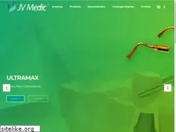 Sites similar to jvmedic.com.br