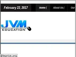 Sites similar to jvmeducation.com